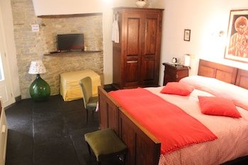 B&B Il Tomolo
