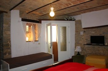 B&B Il Tomolo