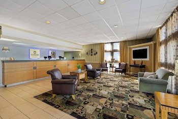Quality Inn Morgan City