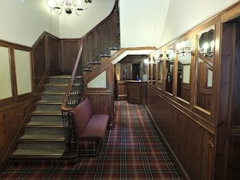 The Ferry Inn
