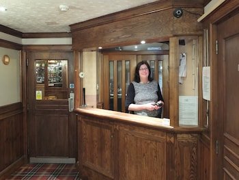 The Ferry Inn