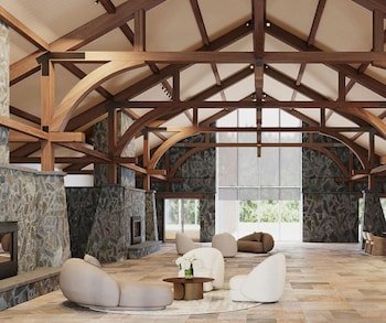 Sleepy Hollow Hotel & Conference Center