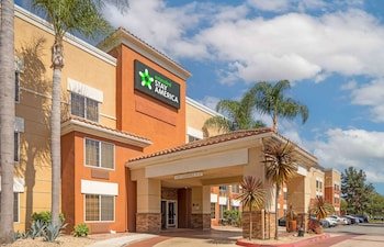Extended Stay America Los Angeles Torrance Del Amo Circle