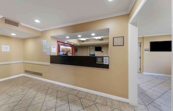 Extended Stay America Los Angeles Torrance Del Amo Circle