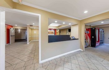 Extended Stay America Los Angeles Torrance Del Amo Circle