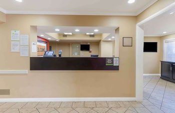 Extended Stay America Los Angeles Torrance Del Amo Circle