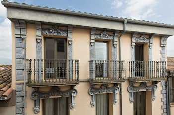Hostal Alta Garrotxa