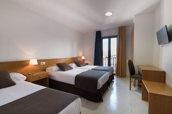 Hostal Alta Garrotxa