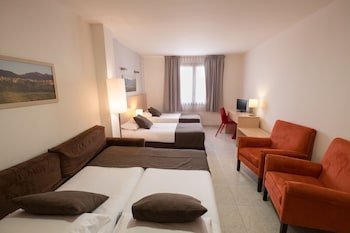 Hostal Alta Garrotxa
