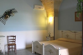 Villa Papaleo B&B
