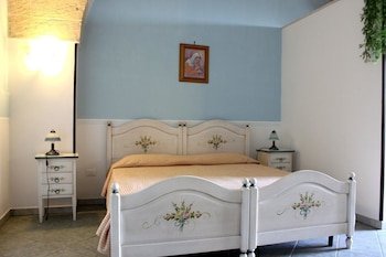 Villa Papaleo B&B
