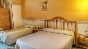 Villa Papaleo B&B