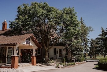 Hessenland Country Inn