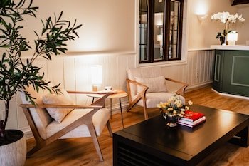 Hessenland Country Inn
