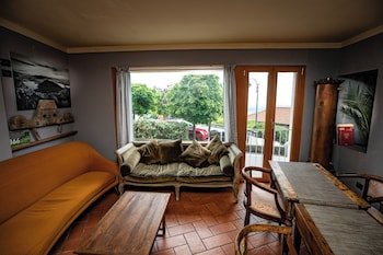 Vista Lago