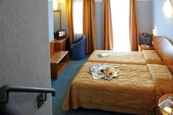 Park Hotel Jolanda