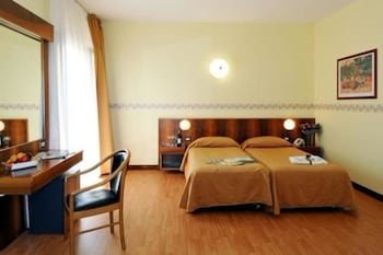 Park Hotel Jolanda