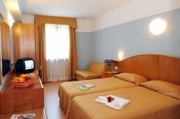 Park Hotel Jolanda