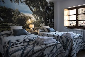 Dos Aguas Arribes Hotel