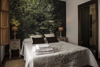 Dos Aguas Arribes Hotel