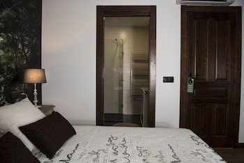 Dos Aguas Arribes Hotel