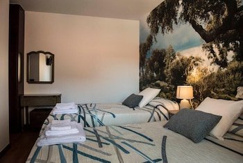 Dos Aguas Arribes Hotel