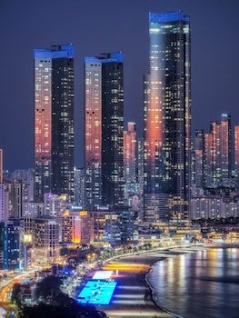 Grand LCT Residence
