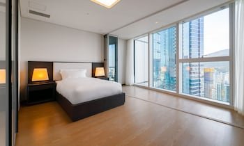 Grand LCT Residence