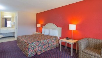 Studios and Suites 4 Less Battlefield Boulevard