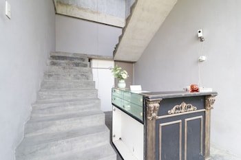 Krisna Hostel