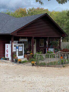 The Woods Motel & More