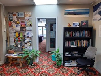 Ariki Backpackers