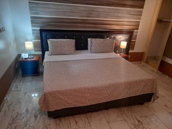 Résidence Hotel La Grace