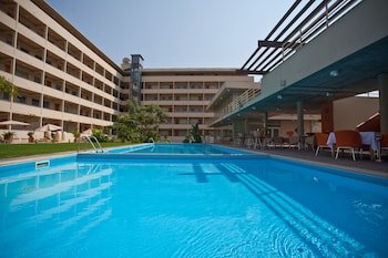 Mil Cidades Aparthotel
