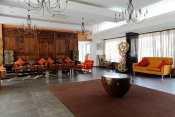 Mil Cidades Aparthotel