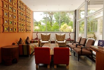 Mil Cidades Aparthotel