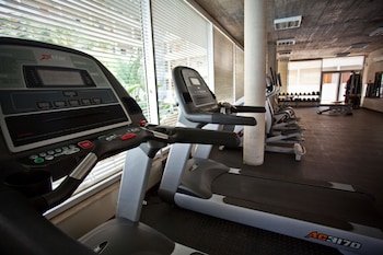 Mil Cidades Aparthotel