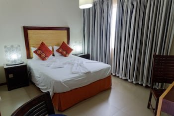Mil Cidades Aparthotel