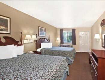 Days Inn by Wyndham Kerrville