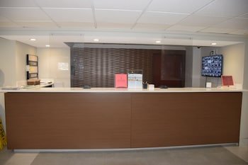 Wingate by Wyndham Baltimore BWI Airport