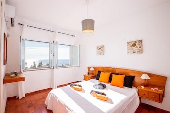 Villa Turtle Beach by Algarve Vacation