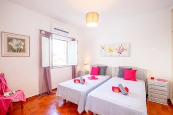 Villa Turtle Beach by Algarve Vacation