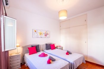 Villa Turtle Beach by Algarve Vacation