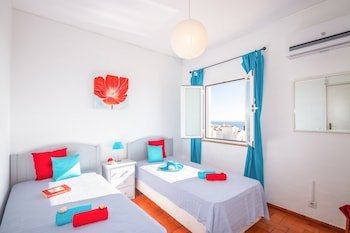 Villa Turtle Beach by Algarve Vacation