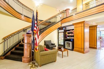 Comfort Suites Innsbrook