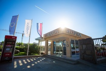 Poseidon Mobile Home Resort