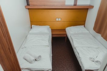 Poseidon Mobile Home Resort