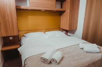 Poseidon Mobile Home Resort