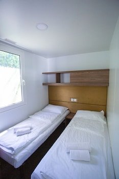 Poseidon Mobile Home Resort