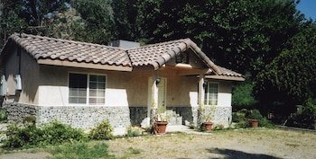 Riverfront Cabins
